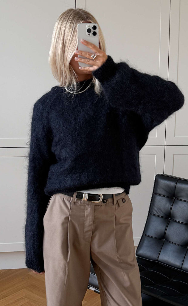 Noella Strik - Latora - Navy