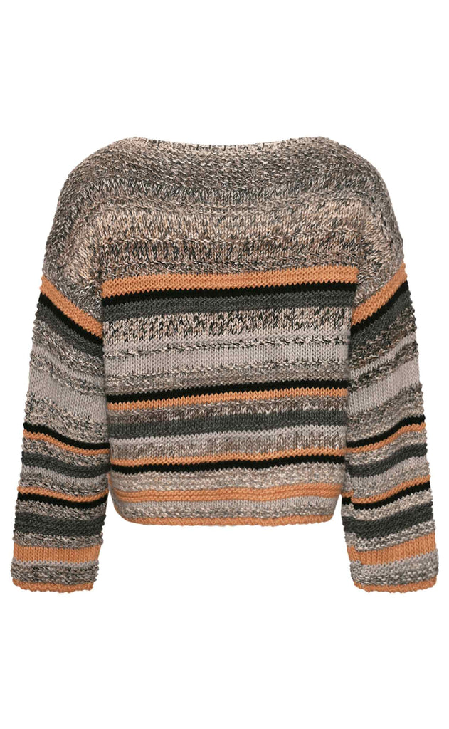 Noella Strik - Leah - Grey Mix