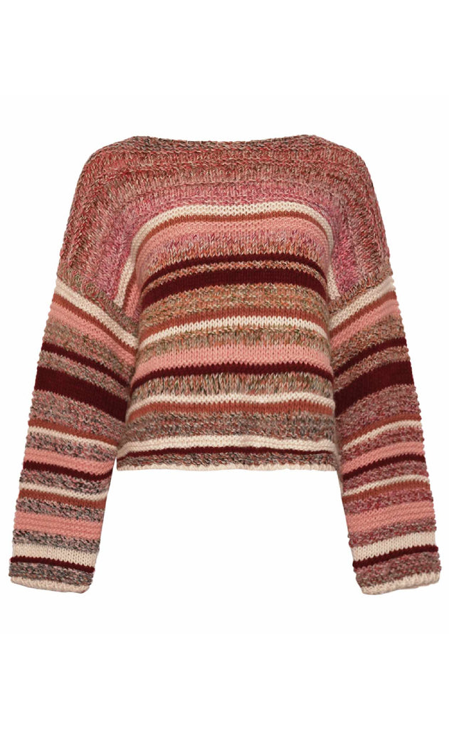 Noella Strik - Leah - Rose Mix