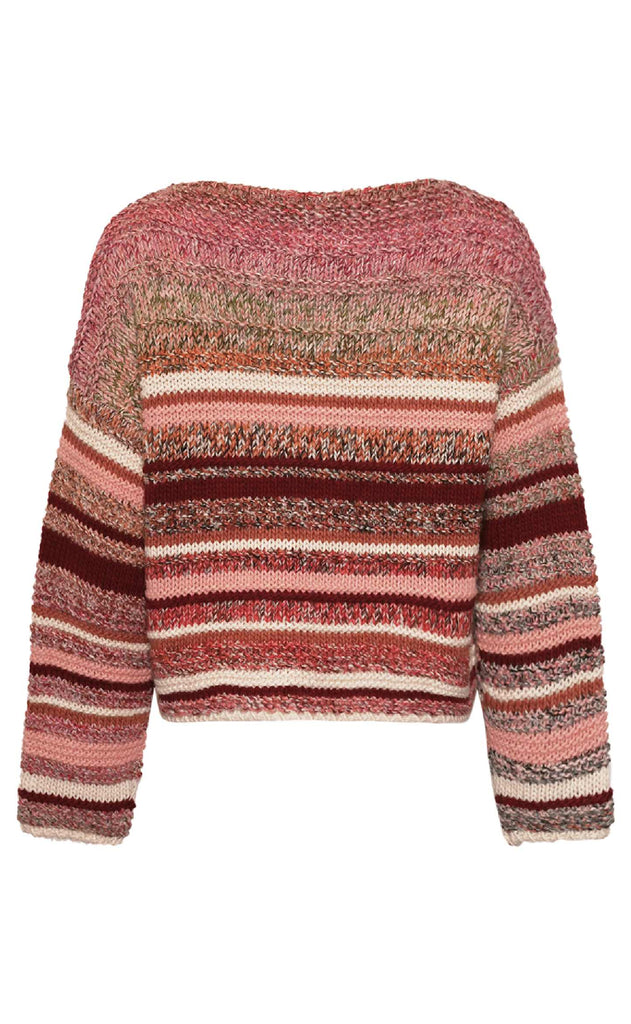 Noella Strik - Leah - Rose Mix