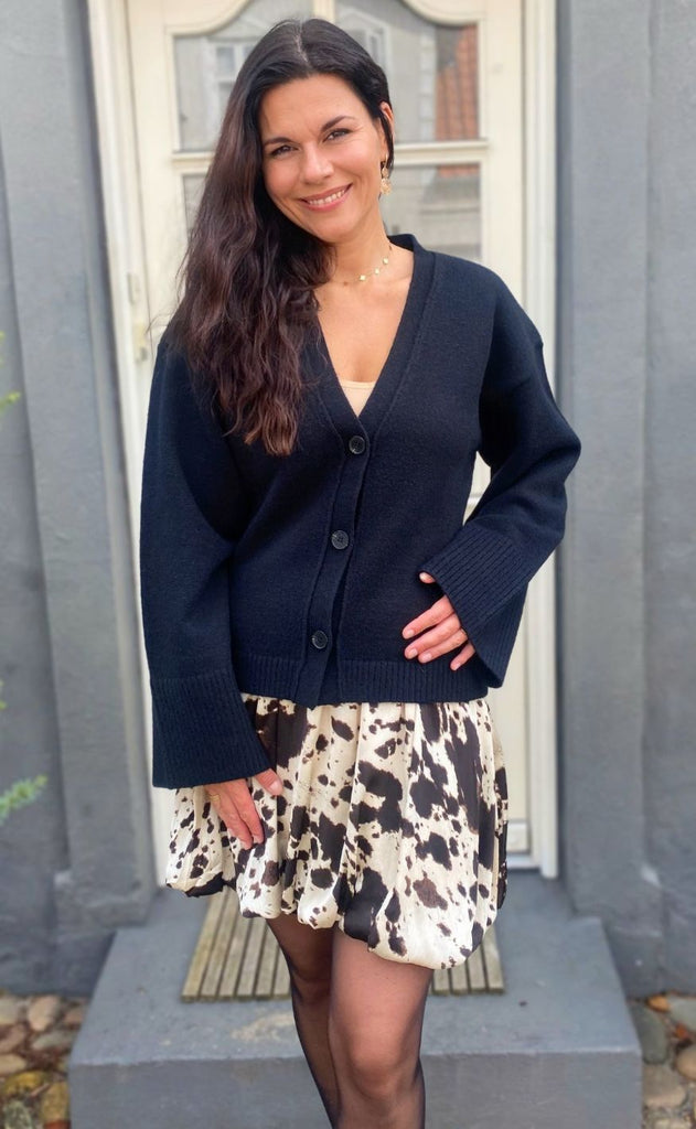 Noella Strik - Lenyx - Black