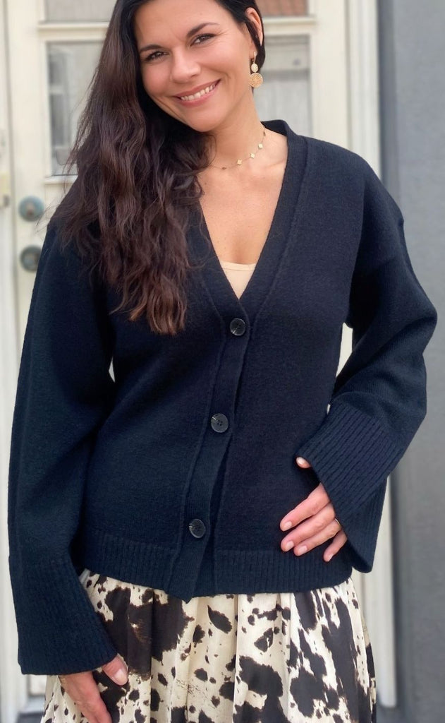 Noella Strik - Lenyx - Black