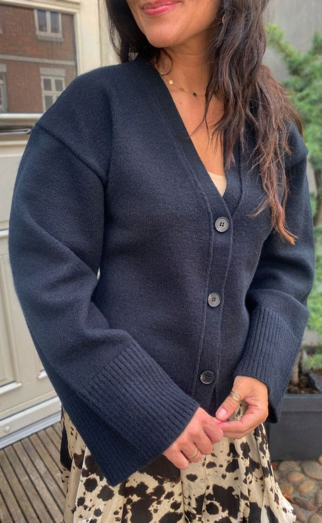 Noella Strik - Lenyx - Black