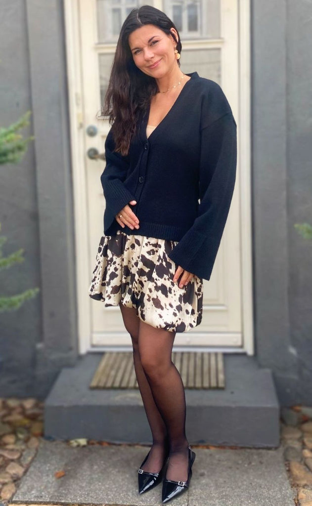 Noella Strik - Lenyx - Black