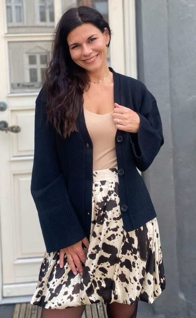 Noella Strik - Lenyx - Black