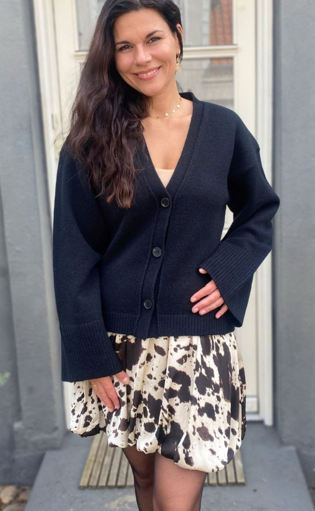 Noella Strik - Lenyx - Black