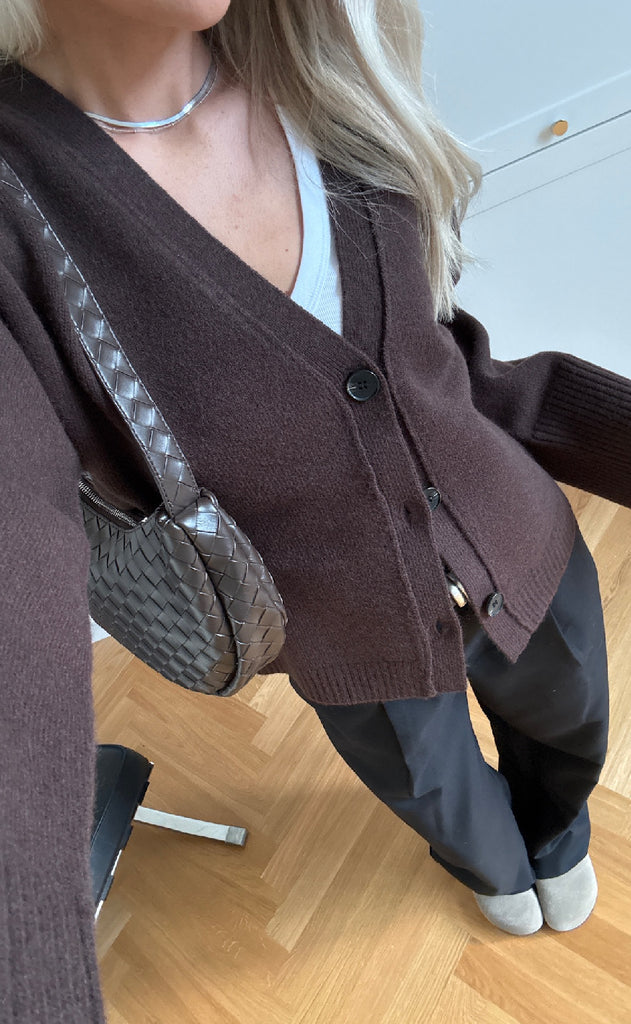 Noella Strik - Lenyx - Chocolate