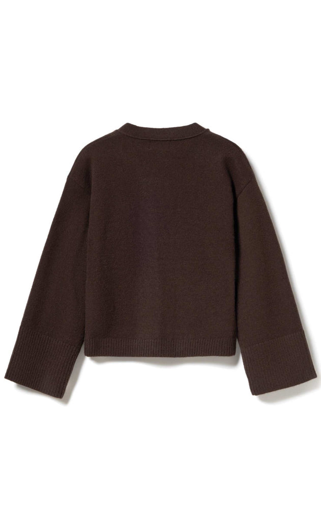 Noella Strik - Lenyx - Chocolate