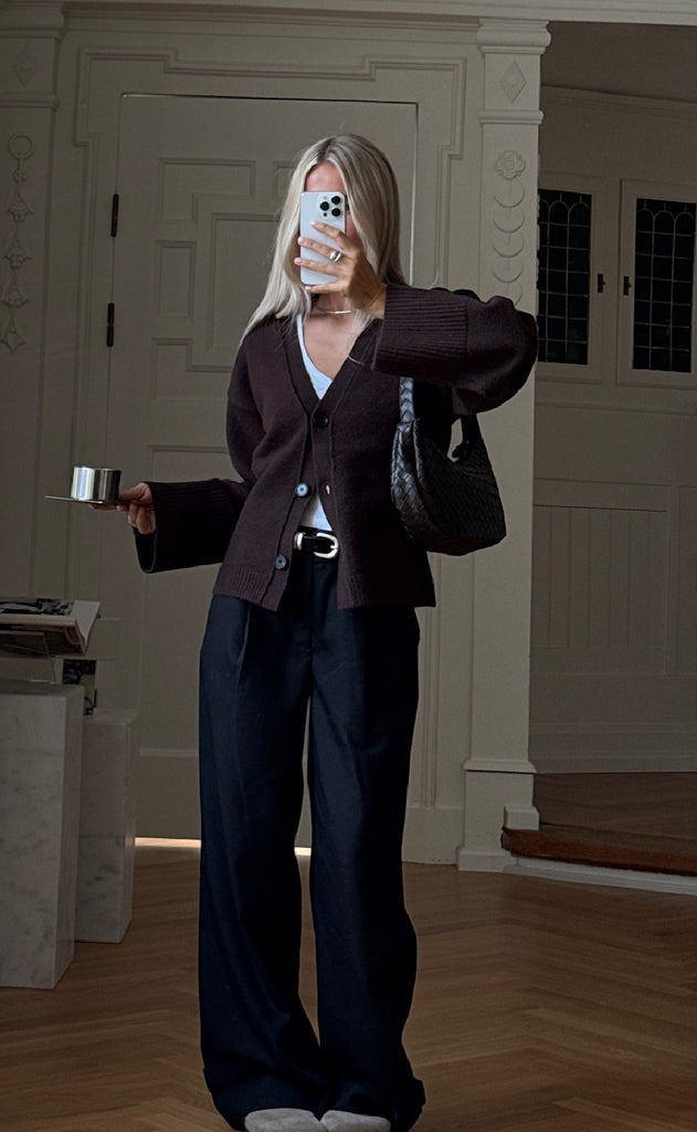 Noella Strik - Lenyx - Chocolate