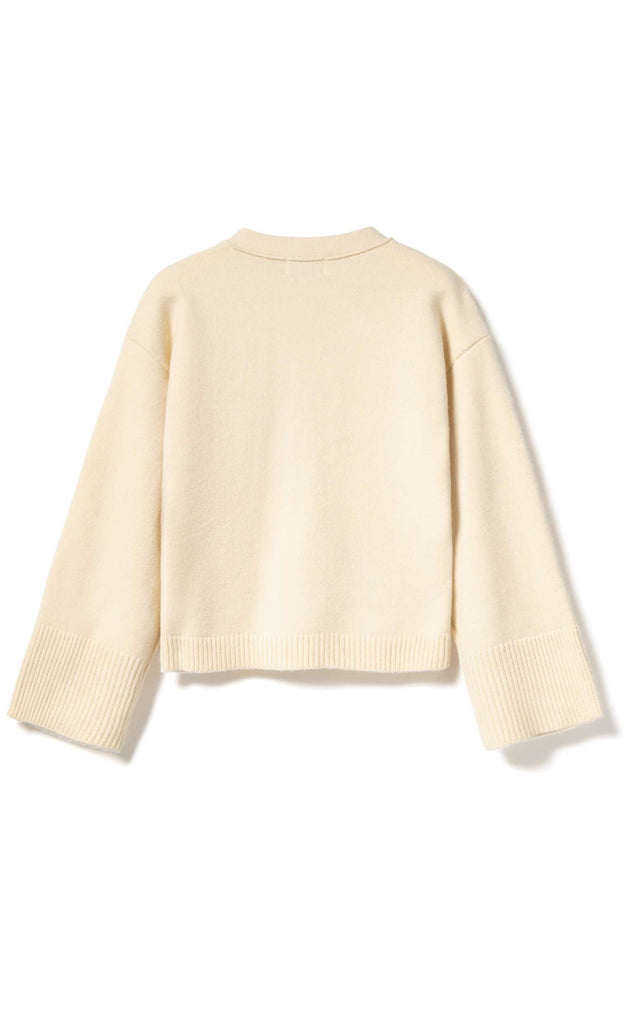 Noella Strik - Lenyx - Ivory