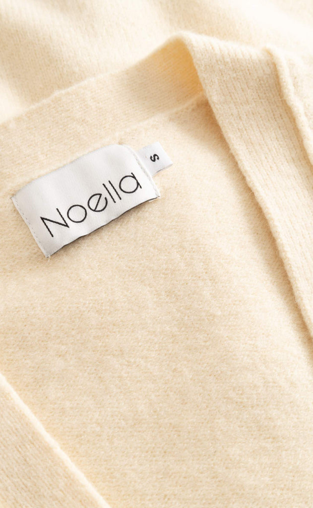 Noella Strik - Lenyx - Ivory