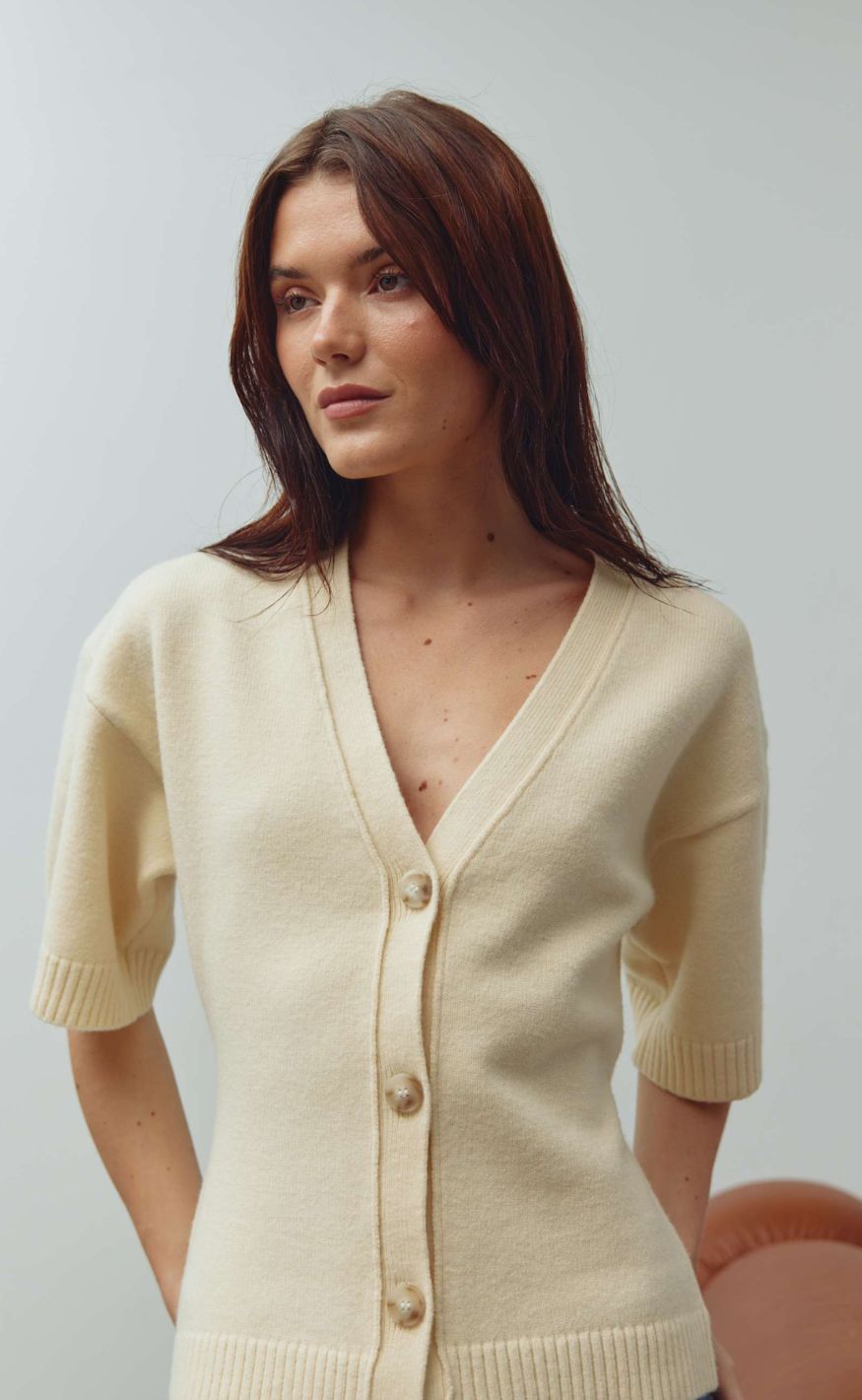 Noella Strik - Lenyx SS - Ivory