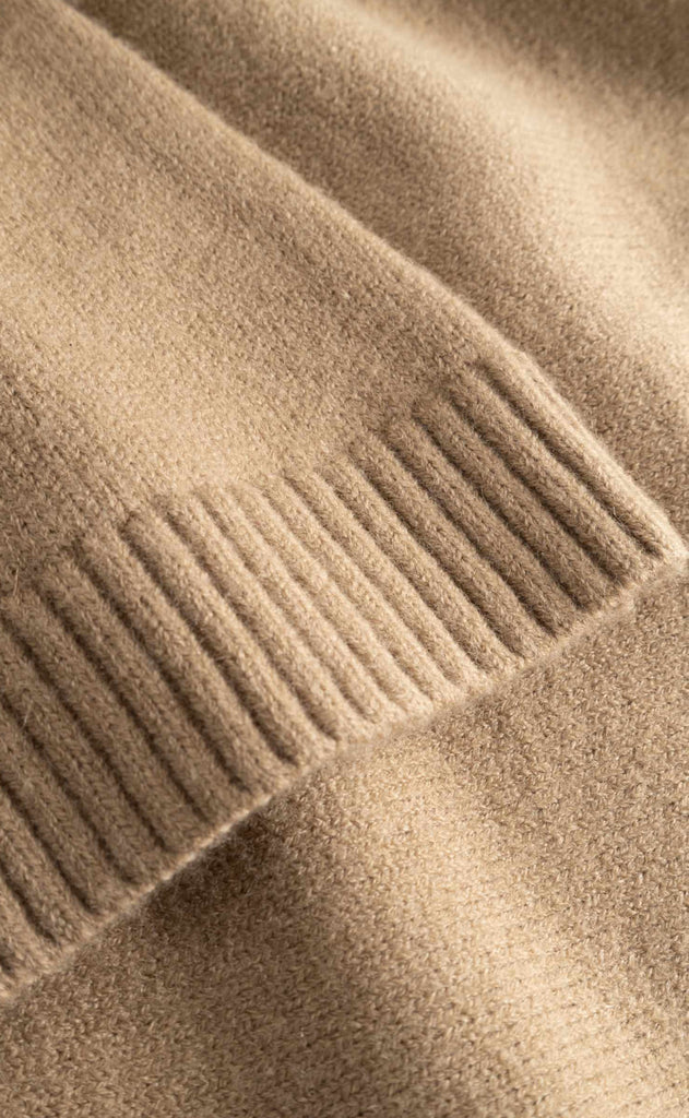 Noella Strik - Lenyx - Timber Brown Melange