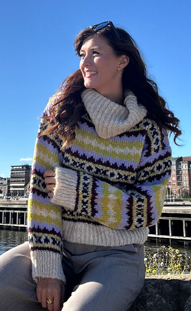 Noella Strik - Lidija - Multi