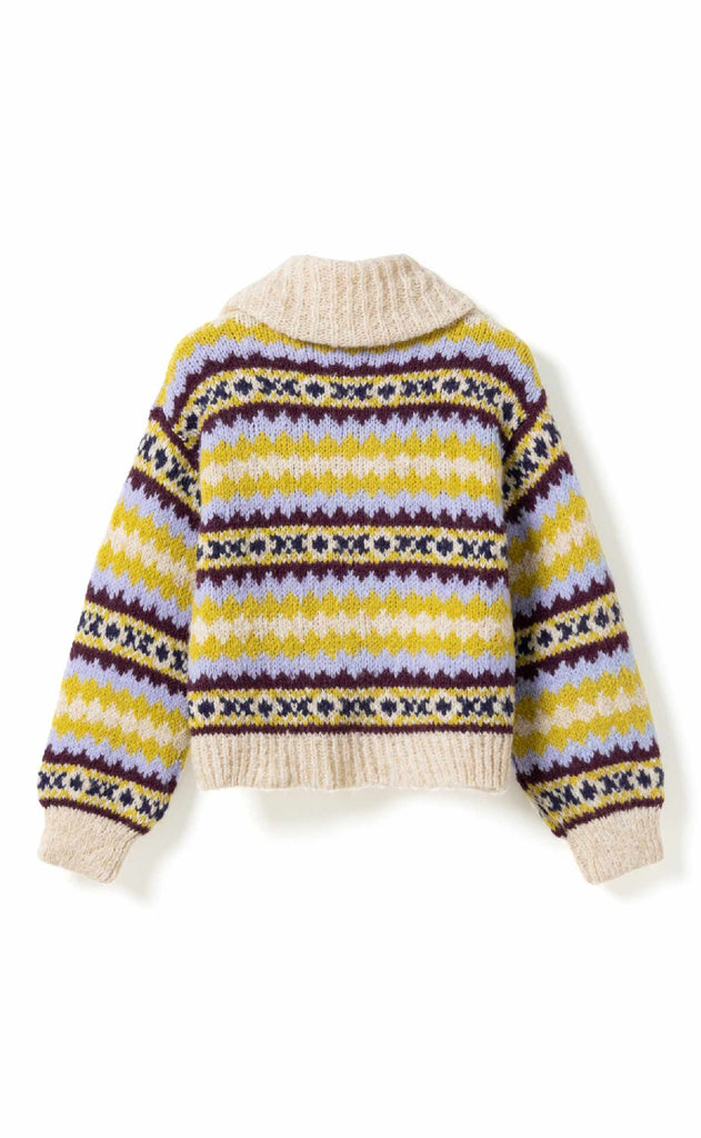 Noella Strik - Lidija - Multi