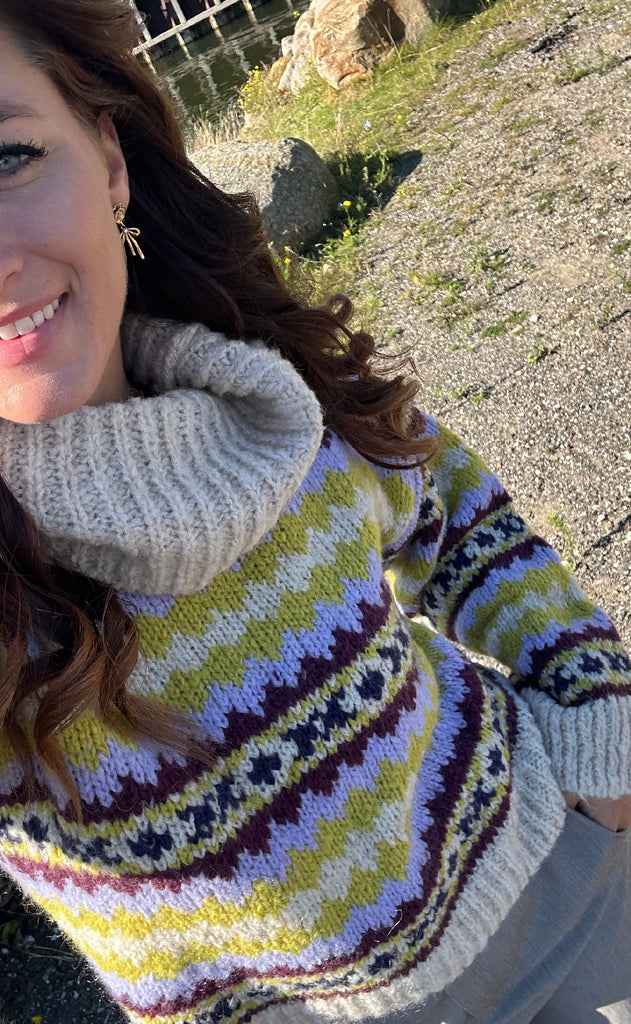 Noella Strik - Lidija - Multi