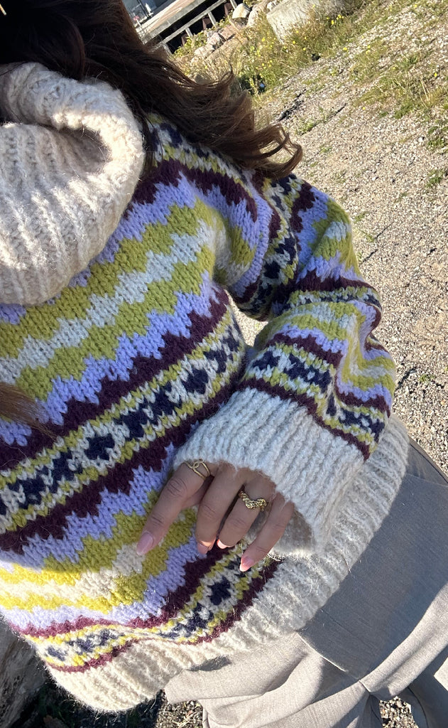 Noella Strik - Lidija - Multi