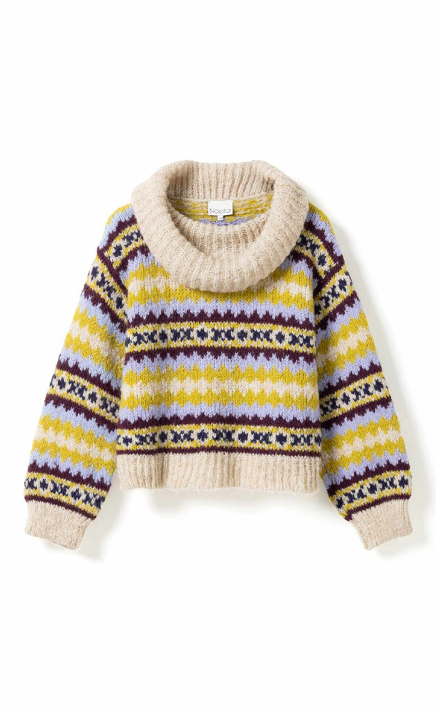 Noella Strik - Lidija - Multi