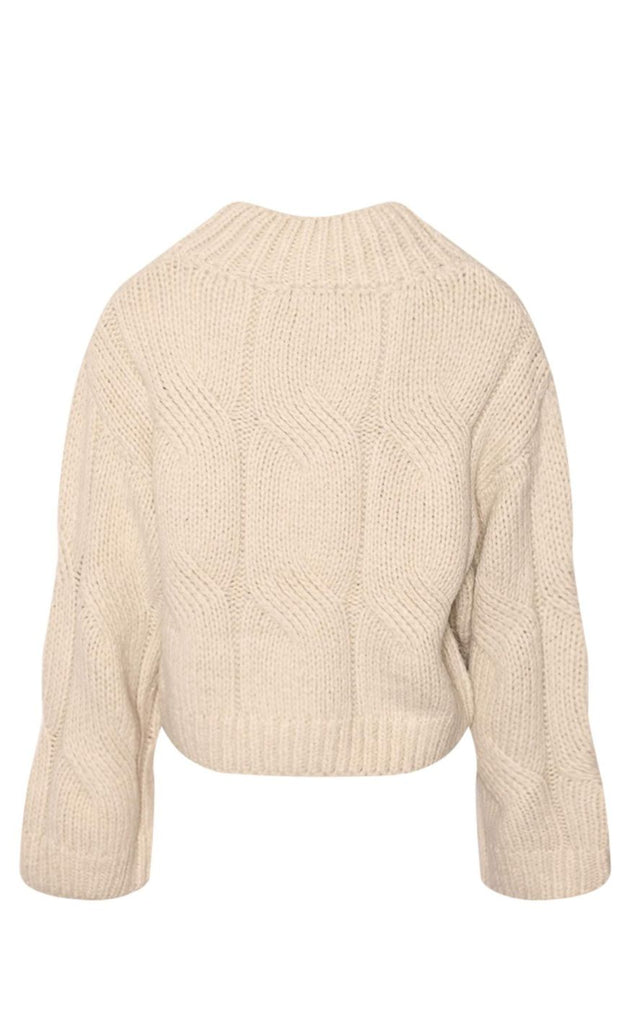 Noella Strik - Lynx - Ivory