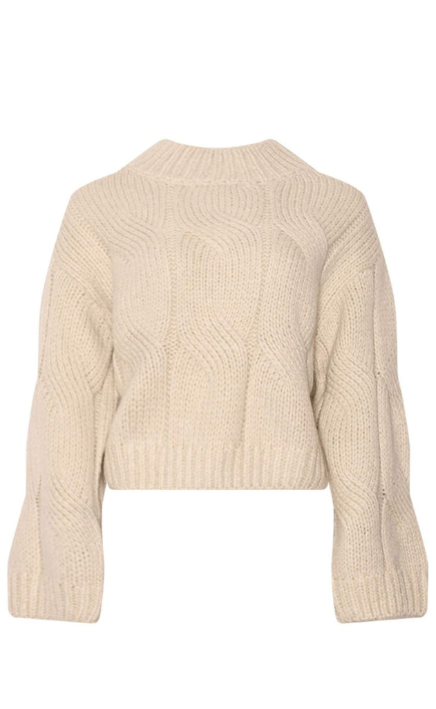 Noella Strik - Lynx - Ivory