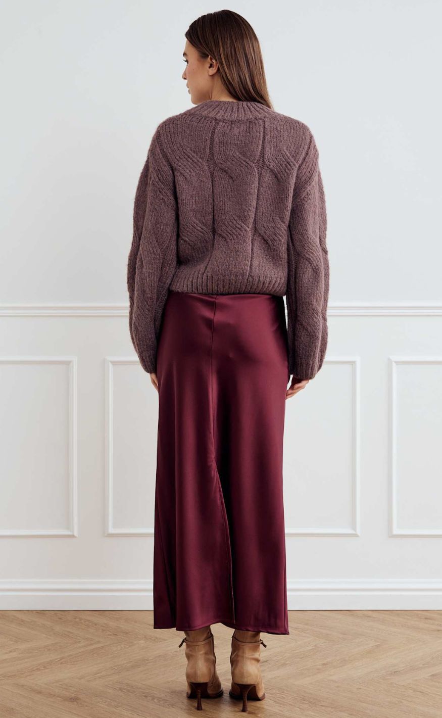 Noella Strik - Lynx - Morel