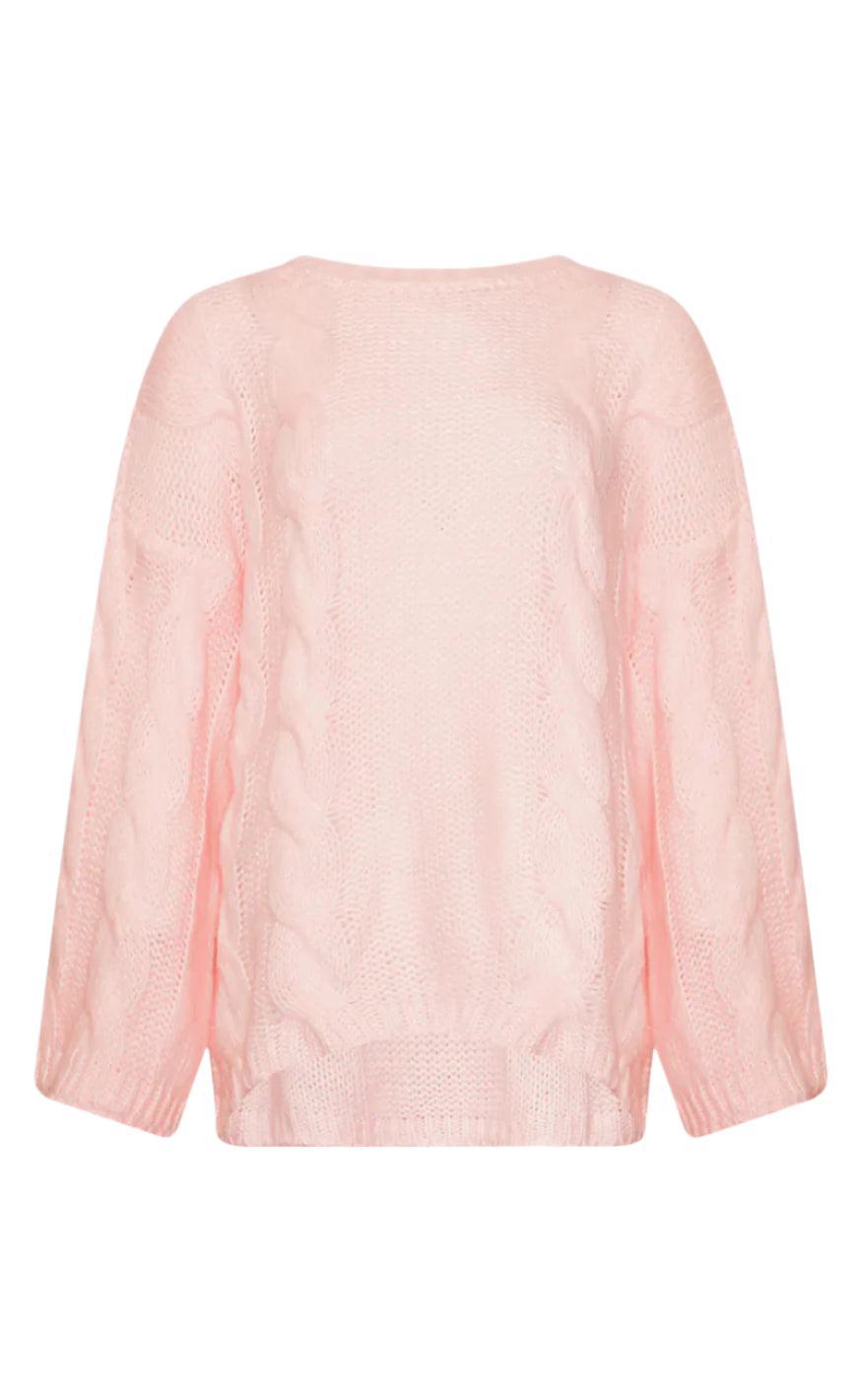Noella Strik - Lyza Short - Dusty Pink