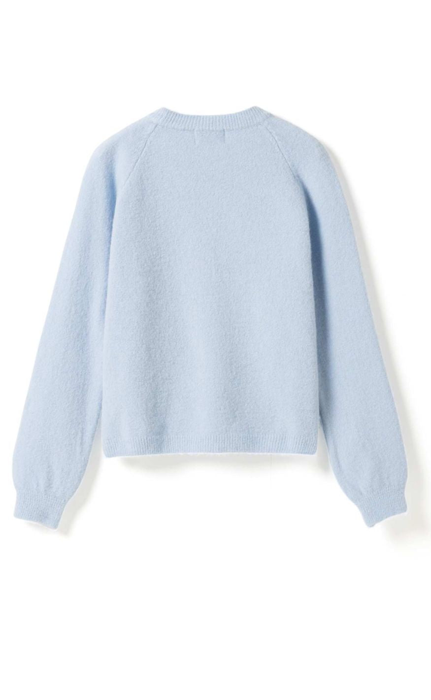 Noella Strik - Marve - Light Blue