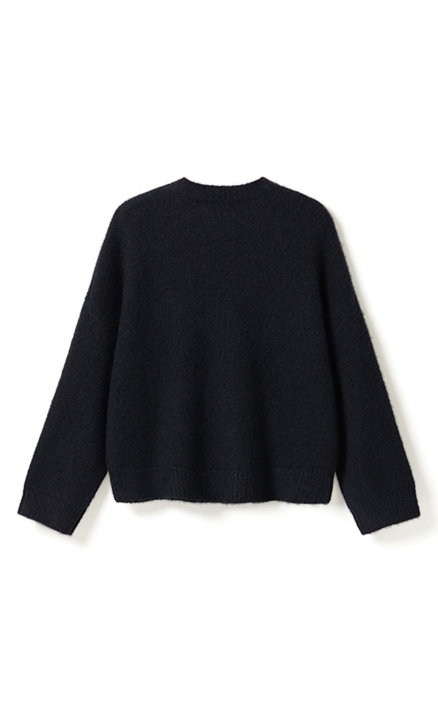Noella Strik - Mavi - Navy