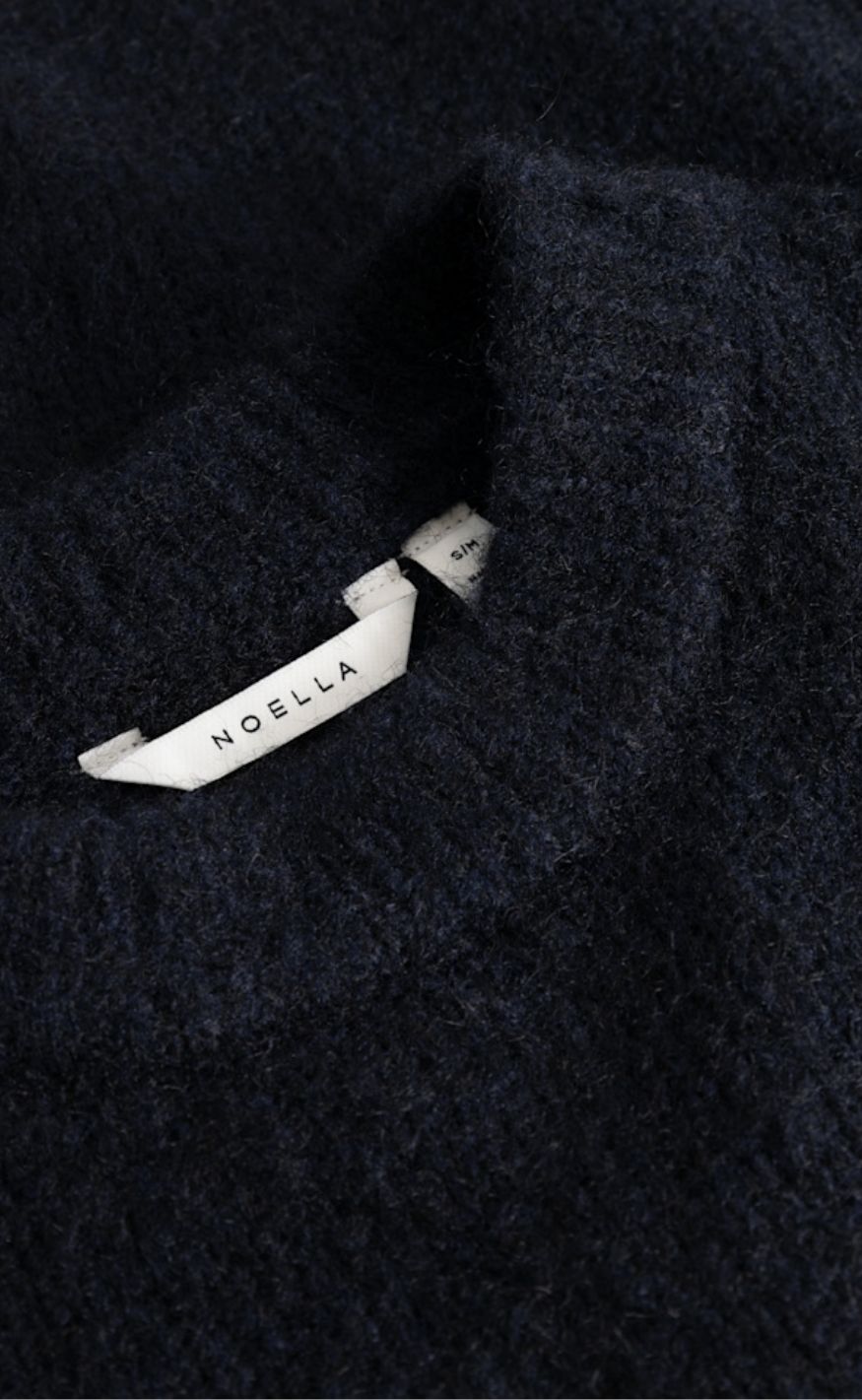 Noella Strik - Mavi - Navy