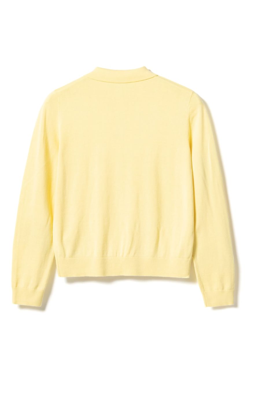 Noella Strik - Maxine - Butter Yellow