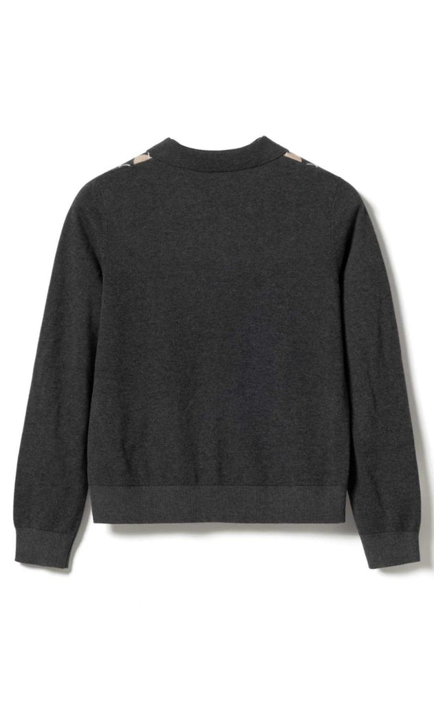 Noella Strik - Maxine - Dasha Grey Check