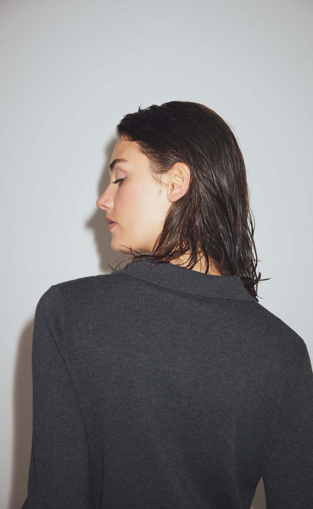 Noella Strik - Maxine - Dasha Grey Check