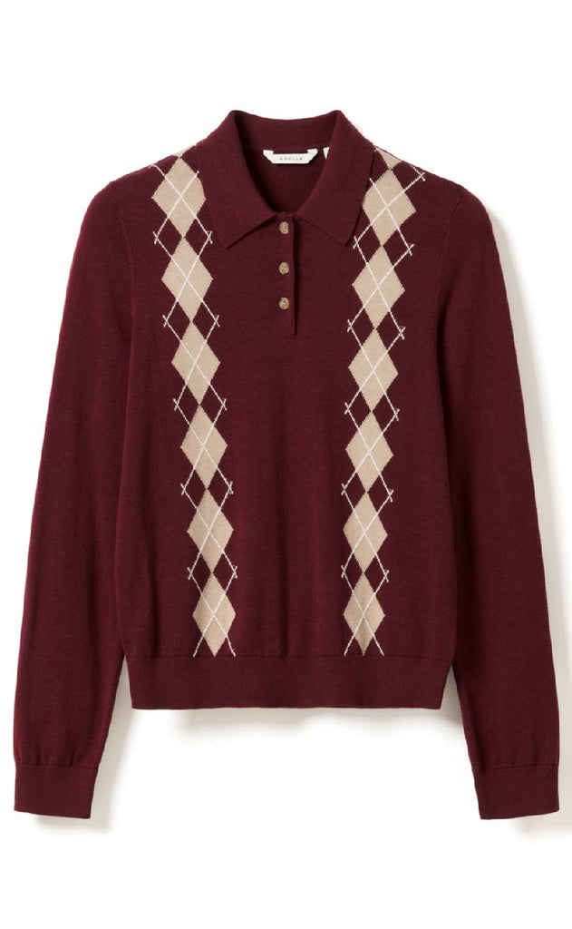 Noella Strik - Maxine - Dasha Winetasting Check