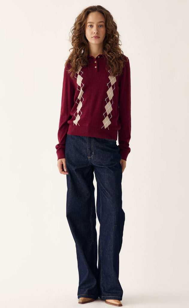 Noella Strik - Maxine - Dasha Winetasting Check