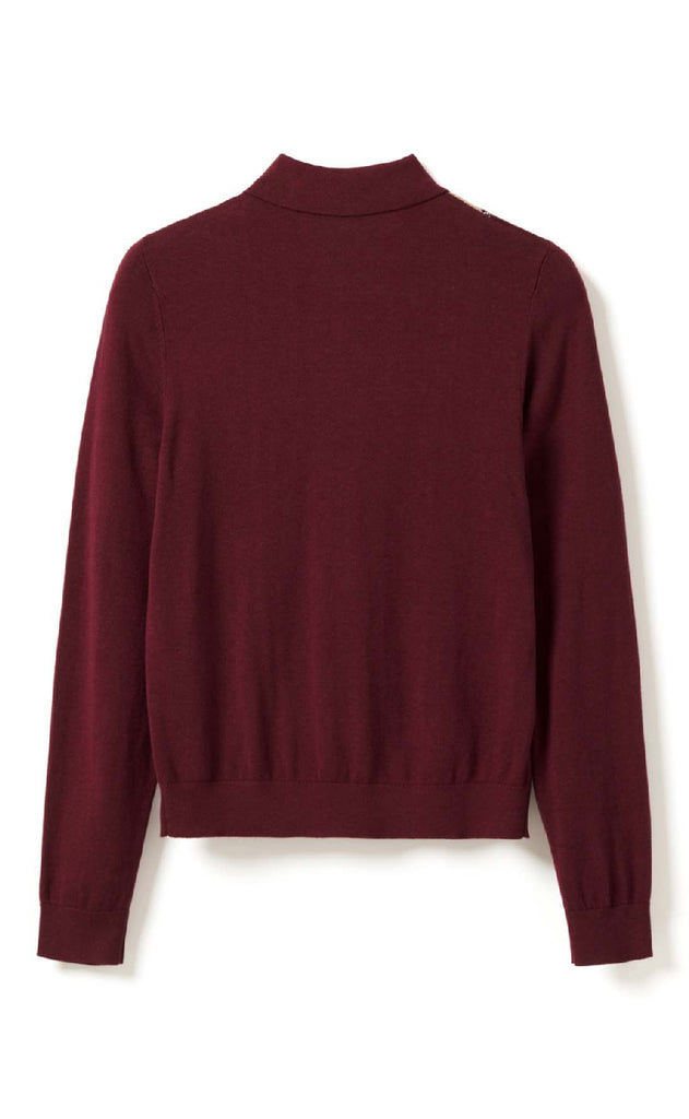 Noella Strik - Maxine - Dasha Winetasting Check