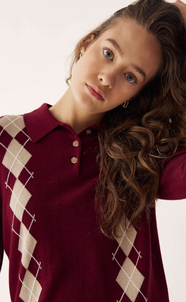 Noella Strik - Maxine - Dasha Winetasting Check