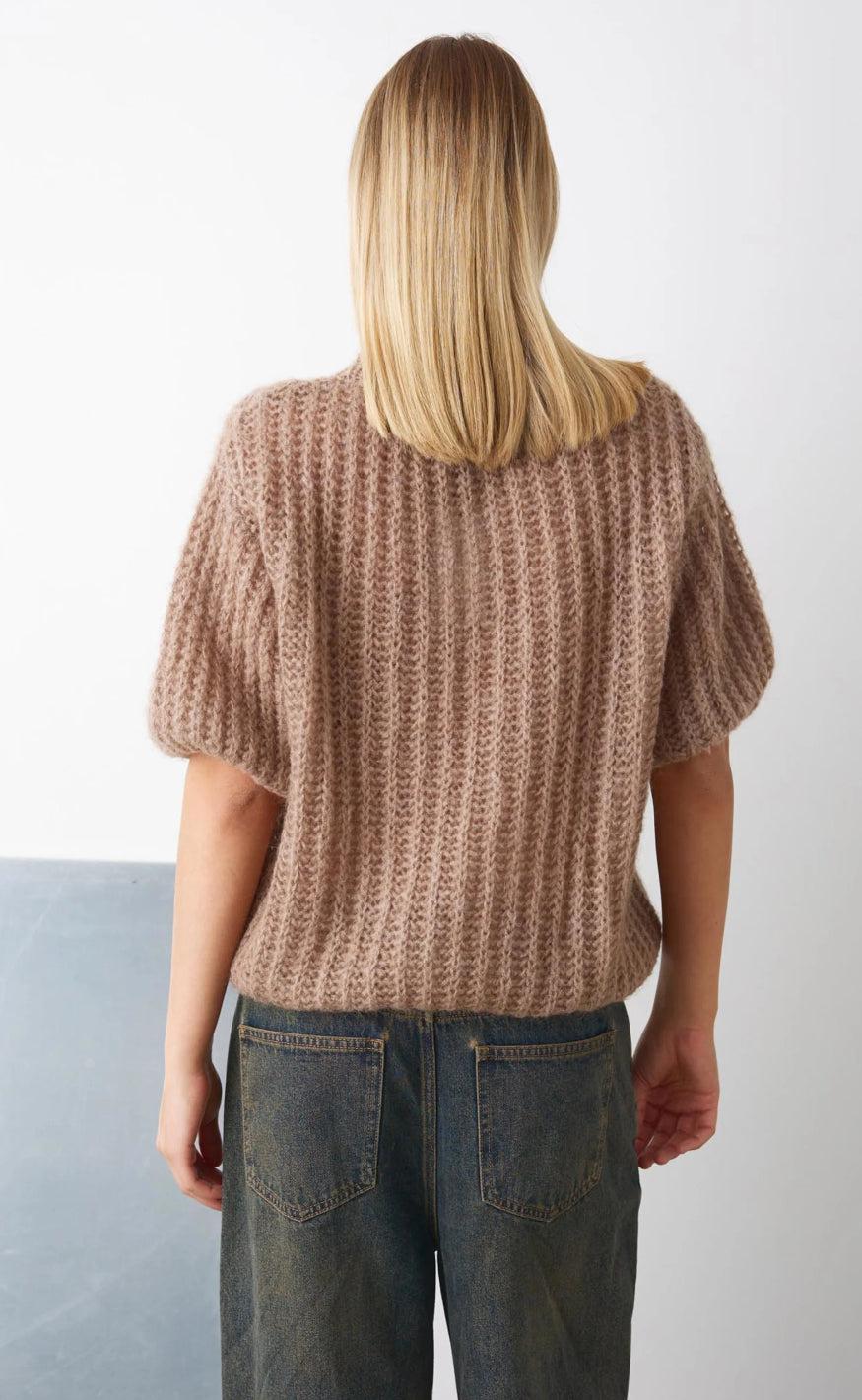 Noella Strik - Mimi - Taupe
