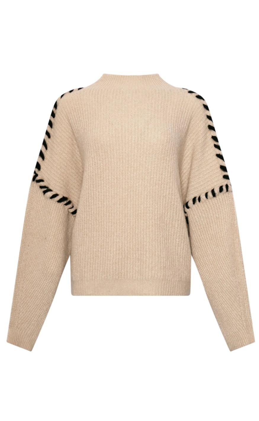 Noella Strik - Olli - Beige