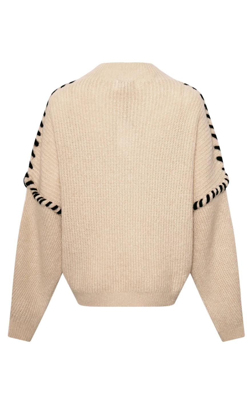 Noella Strik - Olli - Beige