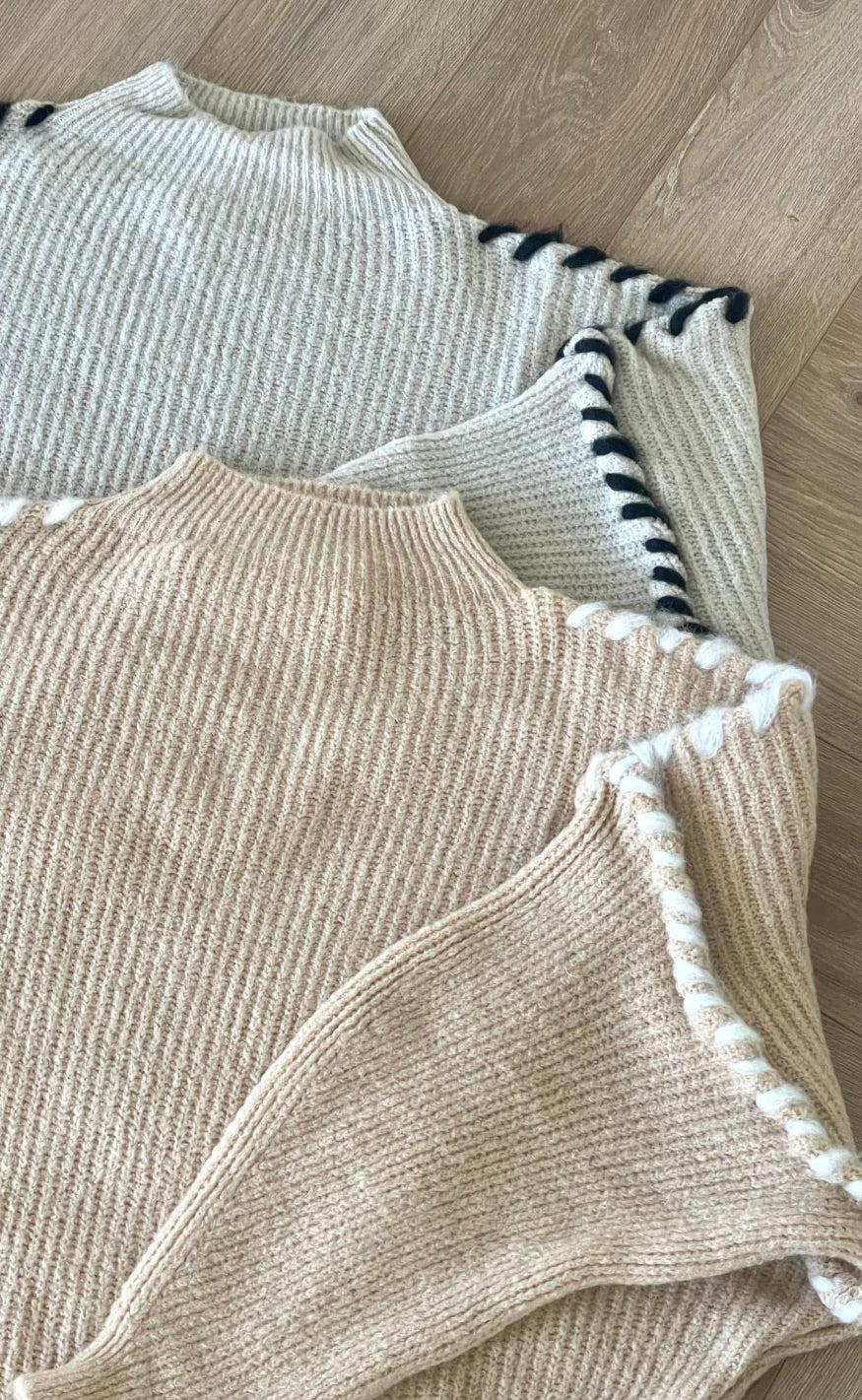 Noella Strik - Olli - Beige