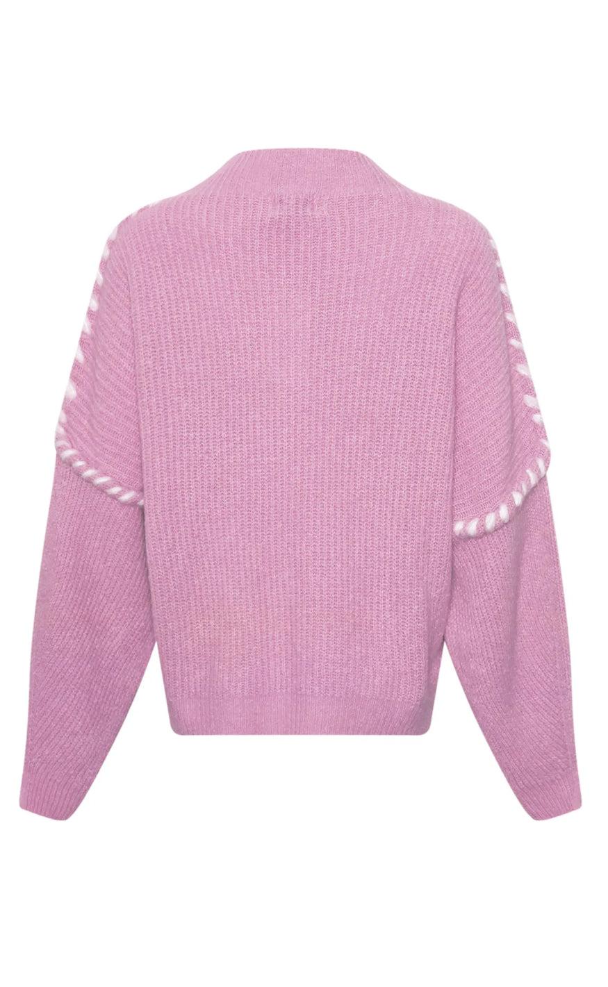 Noella Strik - Olli - Pink