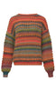 Noella Sweater - Gio - Candy Mix