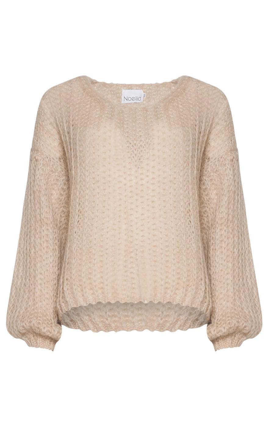 Noella Sweater - Joseph - Beige