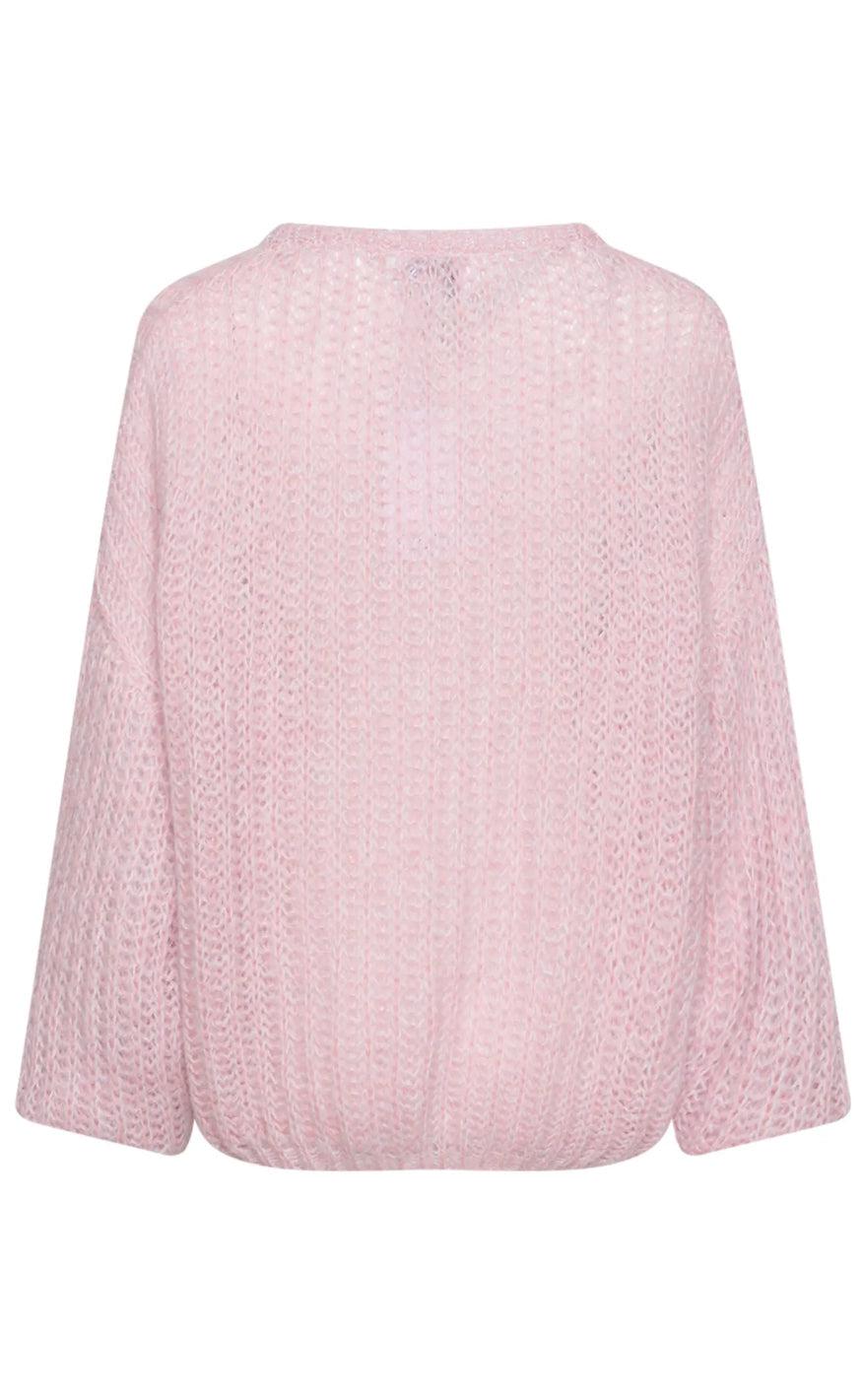 Noella Sweater - Joseph - Rose Mix