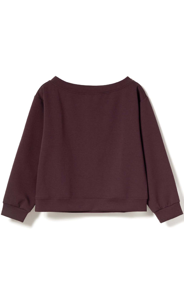Noella Sweatshirt - Meilani - Winetasting