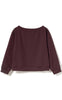 Noella Sweatshirt - Meilani - Winetasting