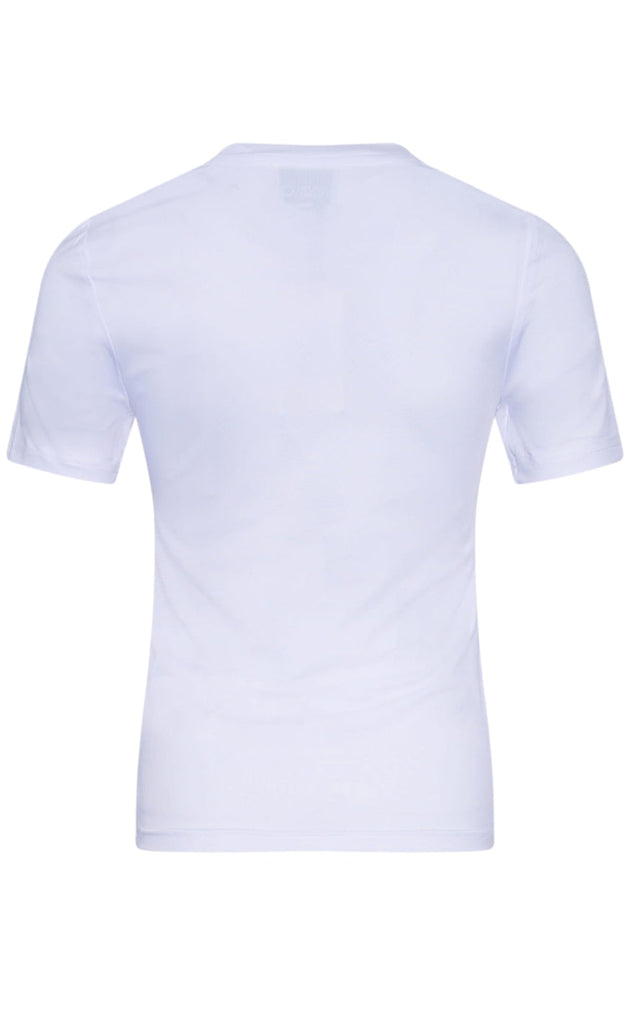 Noella T-Shirt - Julia - White