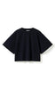 Noella T-Shirt - Maple - Navy