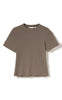 Noella T-shirt - Julia - Timber Wolf