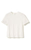 Noella T-shirt - Julia - White